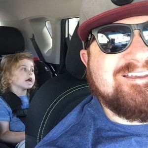 Meet your Posher, Jason